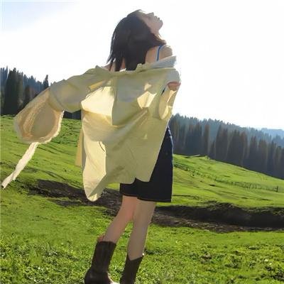 轻松生活封面